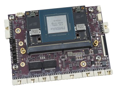 Jackson-ER: Nvidia Solutions, NVIDIA Jetson Embedded Computing Solutions, 